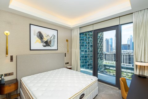 Apartament në Downtown Dubai (Downtown Burj Dubai), Emiratet e Bashkuara Arabe 1 dhomë gjumi, 74 m2. № 728777 - Foto 6