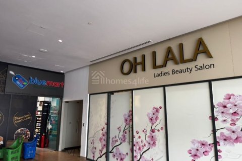 Huoneisto Dubai South (Dubai World Central), Arabiemiraatit 41 m2 № 728779 - kuva 13