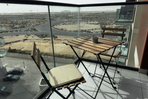 Huoneisto Dubai South (Dubai World Central), Arabiemiraatit 41 m2 № 728779 - kuva 8