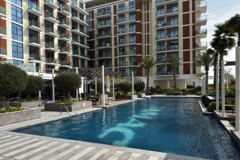 Huoneisto Dubai South (Dubai World Central), Arabiemiraatit 41 m2 № 728779 - kuva 7