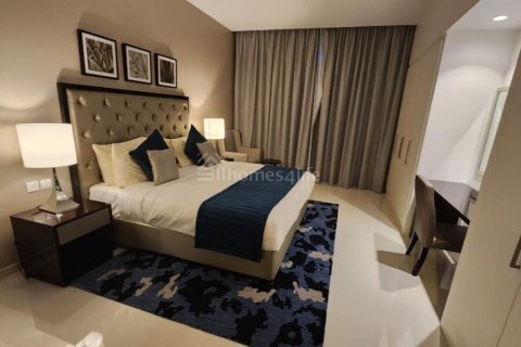 Huoneisto Dubai South (Dubai World Central), Arabiemiraatit 41 m2 № 728779 - kuva 4