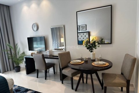 Huoneisto Dubai South (Dubai World Central), Arabiemiraatit 41 m2 № 728779 - kuva 2