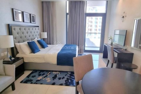 شقة في Dubai South (Dubai World Central)، دبي 41 متر مربع . ر قم 728779