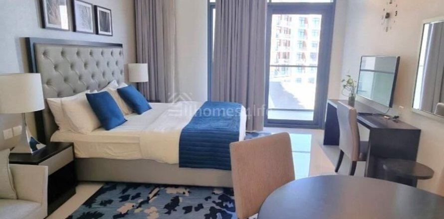 Huoneisto Dubai South (Dubai World Central), Arabiemiraatit 41 m2 № 728779