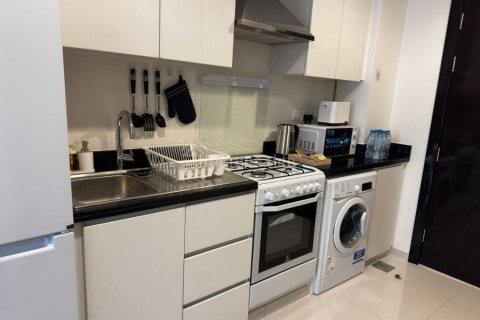 Huoneisto Dubai South (Dubai World Central), Arabiemiraatit 41 m2 № 728779 - kuva 11
