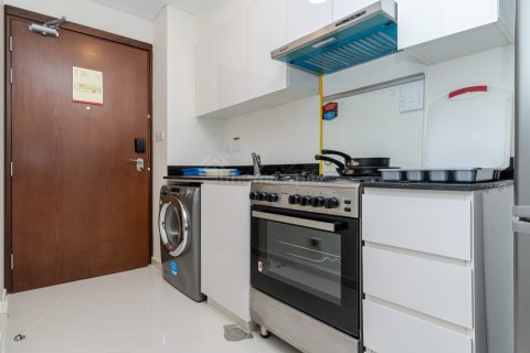 DAMAC Hills (Akoya by DAMAC)、Dubai、UAE にあるマンション販売中 33 m2、No728776 - 写真 12