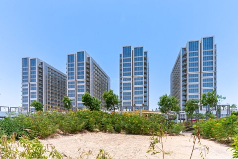 DAMAC Hills (Akoya by DAMAC)、Dubai、UAE にあるマンション販売中 33 m2、No728776 - 写真 2