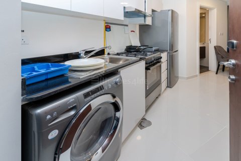 DAMAC Hills (Akoya by DAMAC)、Dubai、UAE にあるマンション販売中 33 m2、No728776 - 写真 13