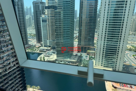Leilighet til leie i Jumeirah Lake Towers, Dubai, Emiratene 2 soverom, 116 kvm Nr. 542163 - Foto 3