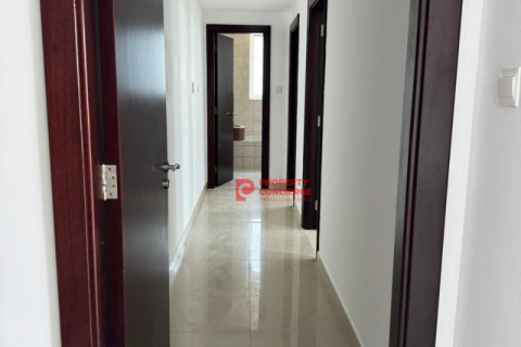 Leilighet til leie i Jumeirah Lake Towers, Dubai, Emiratene 2 soverom, 116 kvm Nr. 542163 - Foto 8