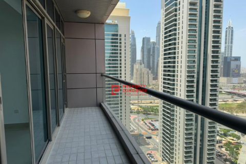 Leilighet til leie i Jumeirah Lake Towers, Dubai, Emiratene 2 soverom, 116 kvm Nr. 542163 - Foto 10