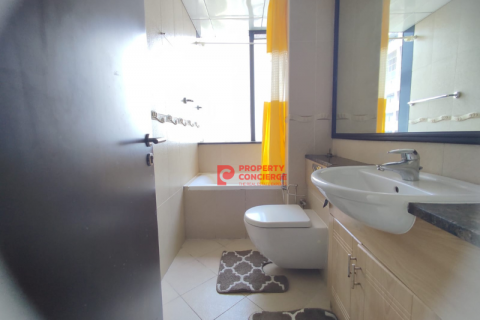 Apartmán v Jumeirah Lake Towers, Dubai, SAE 2 spálne, 91 m2 č. 542162 - Fotografia 9
