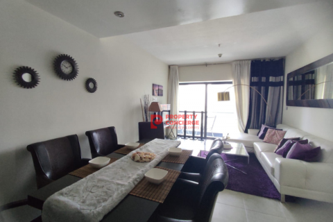 Apartmán v Jumeirah Lake Towers, Dubai, SAE 2 spálne, 91 m2 č. 542162 - Fotografia 3