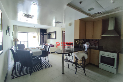 Apartmán v Jumeirah Lake Towers, Dubai, SAE 2 spálne, 91 m2 č. 542162 - Fotografia 7