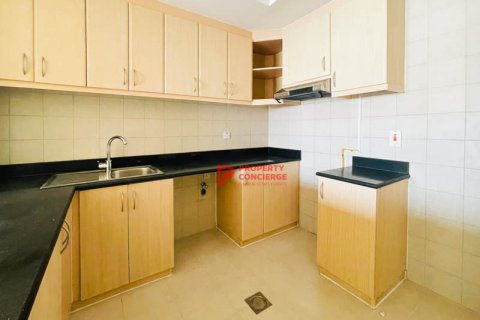 Huoneisto Discovery Gardens, Dubai, Arabiemiraatit 1 makuuhuone, 110 m2 № 542157
