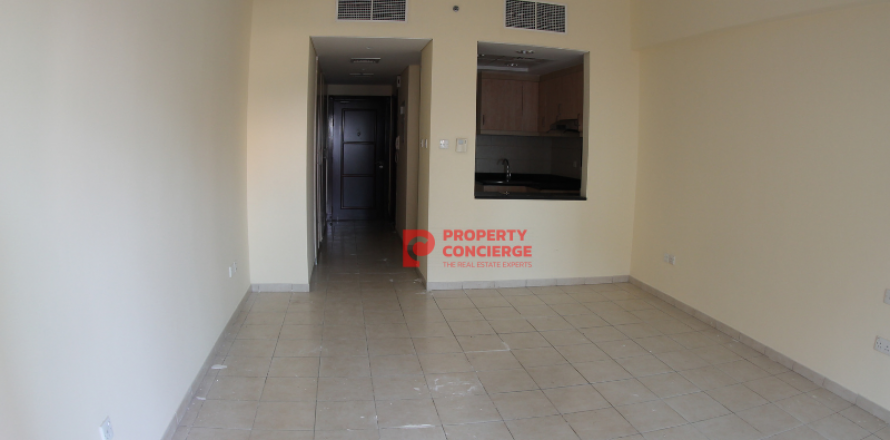 Квартира в Discovery Gardens, Дубай, ОАЕ 1 кімната, 51м2 № 542159