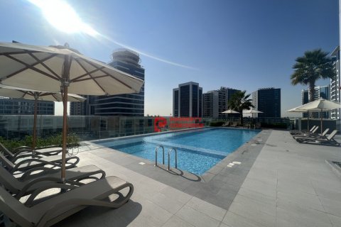 Byt v Business Bay, Dubai, SAE 1 ložnice, 91 m² Č.: 542161 - fotografie 14