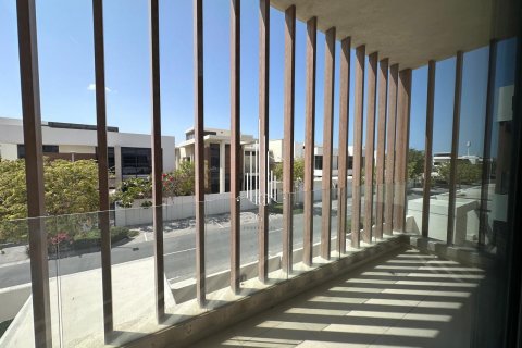 Üürile anda villa on the Yas Island, Abu Dhabi, AÜE: 5 magamistoaga, 581.1 m² Nr 557424 - pilt 5