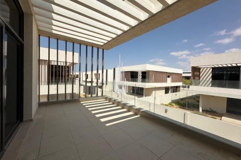 Villa in Yas Island, Abu Dhabi, VAE 5 slaapkamers, 581.1 vr.m. nr 557424