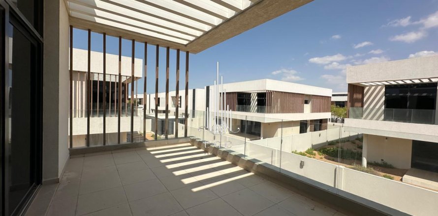 Villa on the Yas Island, Abu Dhabi, AÜE: 5 magamistoaga, 581.1 m² Nr 557424