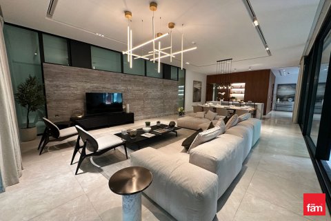 Villa em Dubai, EAU 4 quartos, 368.5 m2 № 705654