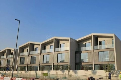 Kaupunkipientalo Nadd Al Sheba, Dubai, Arabiemiraatit 3 makuuhuonetta, 187 m2 № 722824 - kuva 3
