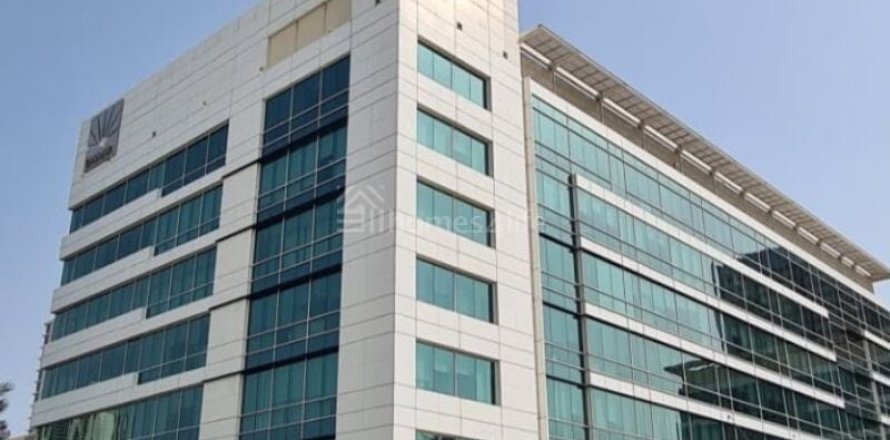 Pejabat di Sheikh Zayed Road, Dubai, UAE 106 meter persegi № 722820