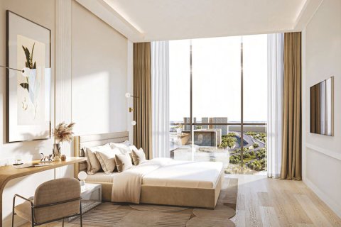 Apartament în Dubai, EAU 2 dormitoare, 180 mp.  №722822