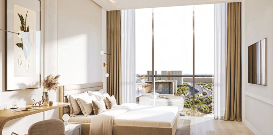 Apartamento en Dubai, EAU 2 dormitorios, 180 m² № 722822
