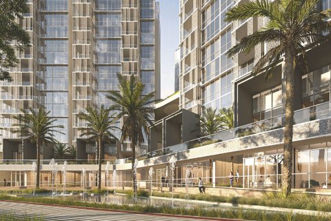 Lakás itt: Dubai, EAE, 1 hálószoba, 92 m², azonosító: 722821 - fénykép 4