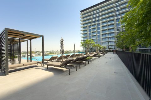 דירה להשכרה ב Dubai Hills Estate, Dubai, איחוד האמירויות  1 חדר שינה, 66 מ"ר, מספר 722823 - תמונה 3