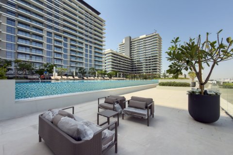 דירה להשכרה ב Dubai Hills Estate, Dubai, איחוד האמירויות  1 חדר שינה, 66 מ"ר, מספר 722823 - תמונה 2