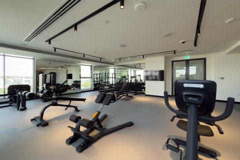 דירה להשכרה ב Dubai Hills Estate, Dubai, איחוד האמירויות  1 חדר שינה, 66 מ"ר, מספר 722823 - תמונה 21