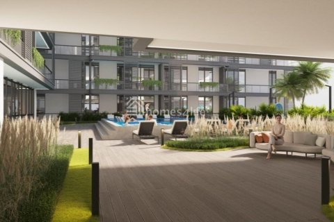 Leilighet til salgs i Dubai Investment Park, Dubai, Emiratene 2 soverom, 112 kvm Nr. 722825 - Foto 9