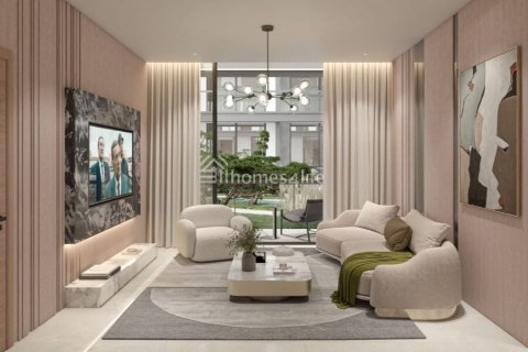 Leilighet til salgs i Dubai Investment Park, Dubai, Emiratene 2 soverom, 112 kvm Nr. 722825 - Foto 3