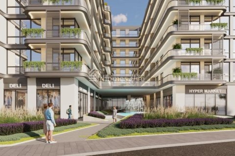 Leilighet til salgs i Dubai Investment Park, Dubai, Emiratene 2 soverom, 112 kvm Nr. 722825 - Foto 8
