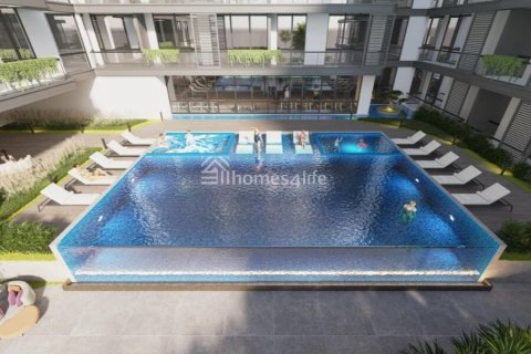 Leilighet til salgs i Dubai Investment Park, Dubai, Emiratene 2 soverom, 112 kvm Nr. 722825 - Foto 11