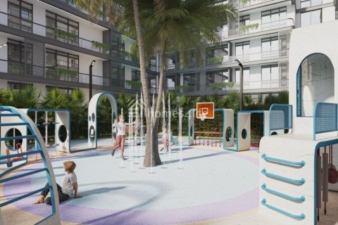 Leilighet til salgs i Dubai Investment Park, Dubai, Emiratene 2 soverom, 112 kvm Nr. 722825 - Foto 13