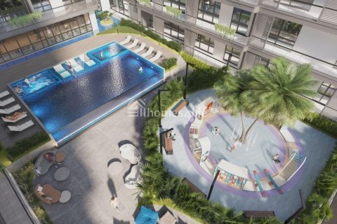 Leilighet til salgs i Dubai Investment Park, Dubai, Emiratene 2 soverom, 112 kvm Nr. 722825 - Foto 12
