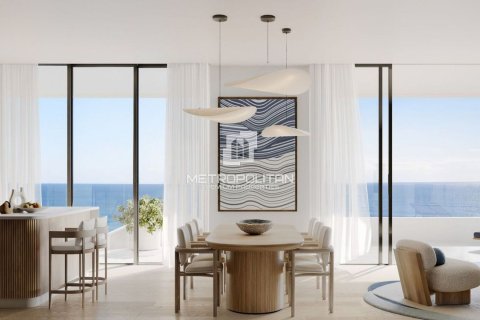 Apartmen di Al Marjan Island, Ras Al Khaimah, UAE 1 bilik tidur, 80 meter persegi № 663993 - foto 3