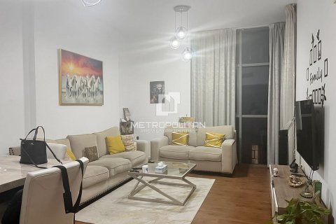 DAMAC Hills (Akoya by DAMAC), Dubai, BAE’de satılık daire 1 yatak odası, 77 m&sup2; No 663945 - fotoğraf 2