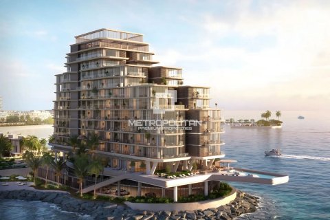 آپارتمان در Mina Al Arab، Ras Al Khaimah ، امارات متحده عربی 2 خوابه ، 165 متر مربع.  شماره 663943