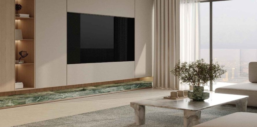 Wohnung in Al Barsha, Dubai, VAE: 1 Schlafzimmer, 65 m2 Nr. 691692