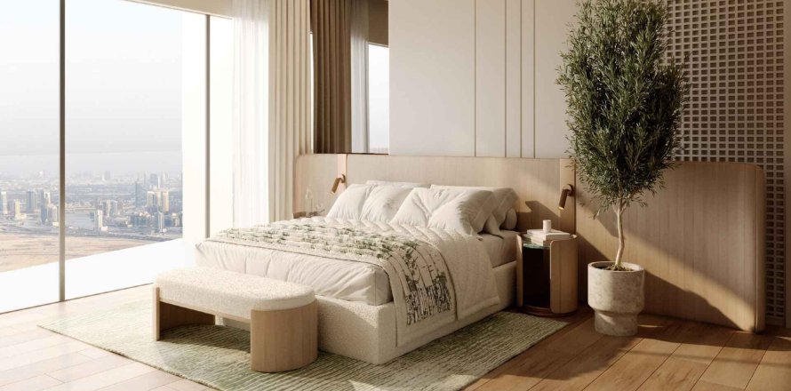 Al Barsha、Dubai、UAEにあるマンション 1部屋、31 m2 No691689