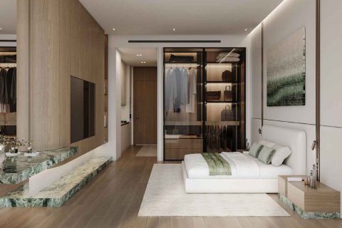 Appartamento a Al Barsha, Dubai, EAU 1 camera da letto, 90 mq. № 691690