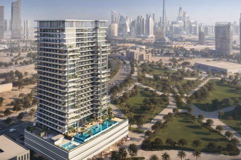 Binghatti Hillside v Al Barsha, Dubai, SAE Č.: 691694