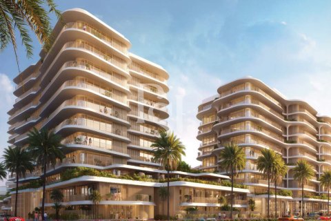 Saadiyat Island, Abu Dhabi, संयुक्त अरब अमीरात में टाउनहाउस, 2 बेडरूम, 194 वर्ग मीटर, संख्या 716585