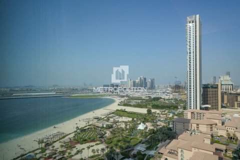 Apartman u Jumeirah Beach Residence, Dubai, UAE 1 spavaća soba, 66 m2 Br. 664963 - fotografija 14
