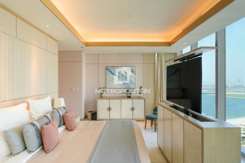 Apartman u Jumeirah Beach Residence, Dubai, UAE 1 spavaća soba, 66 m2 Br. 664963 - fotografija 3