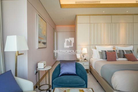Apartman u Jumeirah Beach Residence, Dubai, UAE 1 spavaća soba, 66 m2 Br. 664963 - fotografija 5